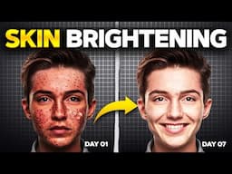 Skin brightening method | 7 நாட்களில் clear and bright face கிடச்சுடும்| Skin care routine