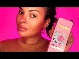 Divine Skin Rose Oil by Pat McGrath - Resenha de produtos