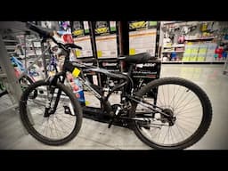 Why Is A Cheap Walmart Mountain Bike Bad?