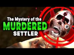 The Mystery of KOTOR's Murdered Settler