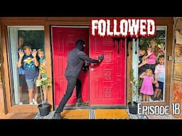 Followed! The Cursed Babysitter Ep. 18