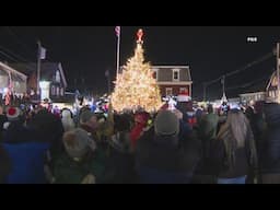 Kennebunkport's Christmas prelude is right around the corner