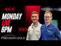 Monday Night LIVE - Join Simon and Nick - Episode 34