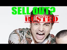 Charlie Simpson - Never Sell Out (Busted, Fightstar Story)