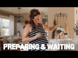 When Homemaking is Hard | Christian Homemaking Motivation