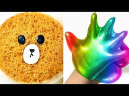 Satisfying Slime ASMR Videos | Relaxing Slime No Talking 3394