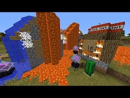 I Ransacked 103 SMPs in Minecraft