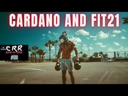 Cardano (ADA) and FIT21 | Cardano Rumor Rundown #691