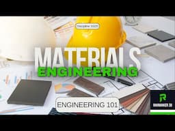 Materials Engineering: Uncovering Hidden Truths