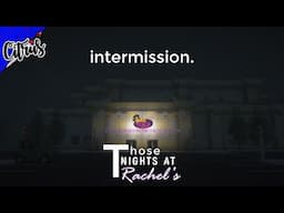 TNaR | INTERMISSION | (Minecraft RP/Animation)