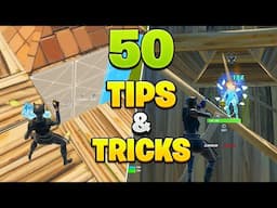 50 Tips & Tricks For Boxfights