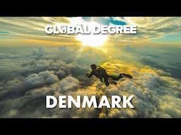 Denmark - 6 Months of Skydiving in 72 Hours