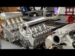 2500hp ls Next