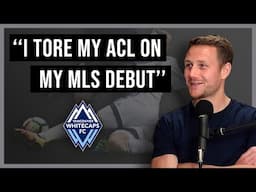 The Extreme Highs and Lows of Professional Football | Brett Levis' Path to Pro