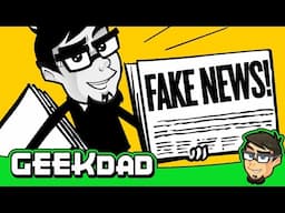 FAKE GAMING NEWS CAUSING BIG PROBLEMS LATELY?!!!