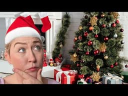 When is it Right to START Decorating for Christmas? what will we crochet next? | LML Podcast Ep. 981