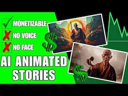 Make Animated Stories with AI | AI Animation Video Generator | boost my video on youtube