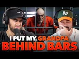 I Put My Grandpa In Prison Then Confronted Him On His Deathbed