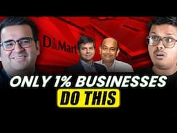 Business Secrets To Become SUPER RICH FAST! ft. @Sanjay_Kathuria