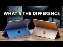 Surface Pro 2024 | What's New