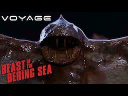 Beast of the Bering Sea | Slaying The Sea Vampire | Voyage