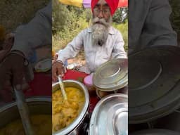 Sardar Ji ka Punjabi Dhaba in Mohali 🔥 #ytshortsindia #shortsvideo #shorts