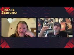 Talk Is Jericho Highlight: Behind The Bloody Disgusting Box Office Of Terrifier 3