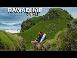 RAWADHAP | WHERE TRADITION MEETS ADVENTURE |MUNDUM TRAIL | TRAVEL SERIES- 4