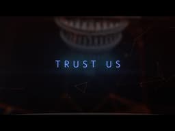 Trust Us | The Rise of American Technocracy