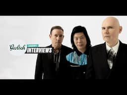 Indie88 Grolsch Interviews: Billy Corgan of The Smashing Pumpkins