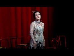 La traviata: 'Ah fors’è lui' | Glyndebourne