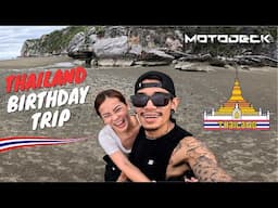 MOTODECK BIRTHDAY TRIP 2024