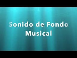 Musica de Fondo   Tambores