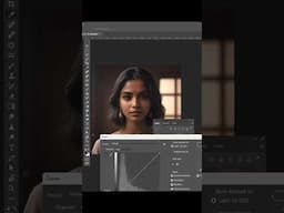 Super Photo edit #shorts #photoshop