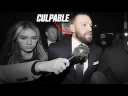 Conor McGregor CULPABLE por VIOLETA!