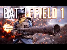 TOP 50 FAILS & EPIC Moments in BATTLEFIELD 1