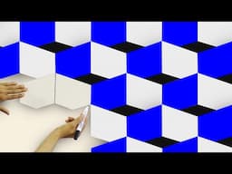 3d wall simple art paint design | modern 3d wall painting decoration | interior design ideas