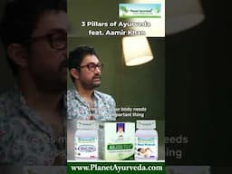 Do You Eat & Sleep Well? Asks Aamir Khan | 3 Pillars of Health- Good Sleep, Healthy Diet, Discipline