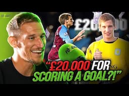 Getting £20,000 for Scoring a Goal?!