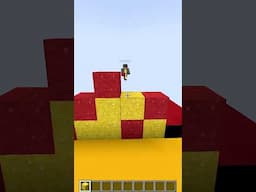 Can I CONNECT 4 in Minecraft VS SLOGO