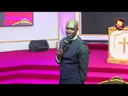 Prophet Kofi Oduro: How a cheating husband met his end on honey moon with his new wife - Tieeeee!