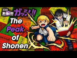 Zatch Bell: The Peak of Shonen | Full Series Retrospective