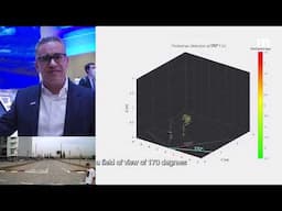 Key Features of Mobileye’s Imaging Radar