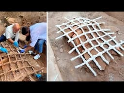 12 Most Incredible Ancient Artifacts Finds