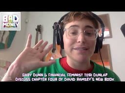 OUR BIG BAD DAVE RAMSEY TAKEDOWN with Financial Feminist Tori Dunlap