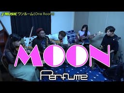 "Moon" (Perfume パフューム) ジャズカバー (Jazz Cover) // J-MUSICワンルーム