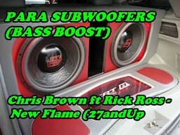 versao bassboost grave para spl cris spl bass download remix