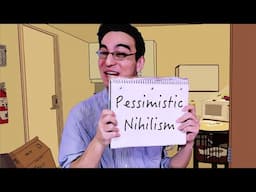 Filthy Frank: The Ultimate Example of Pessimistic Nihilism