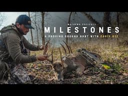 Milestones | A Proving Ground Hunt with Chris Bee