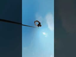 Bungee Sprung